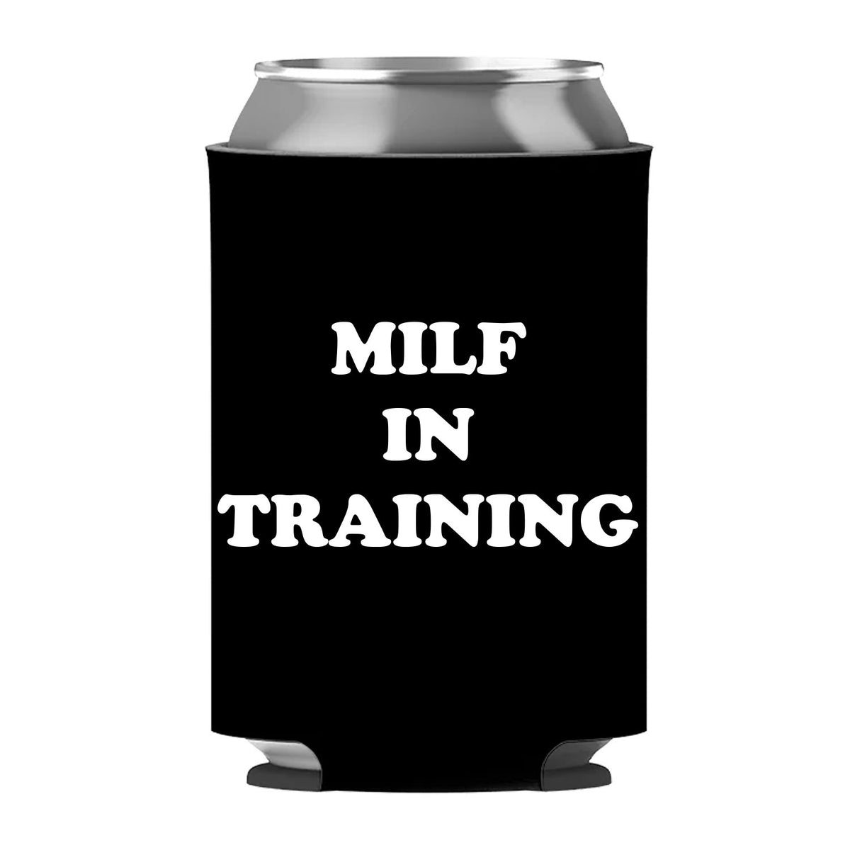 Milf In Training Can Sleeve