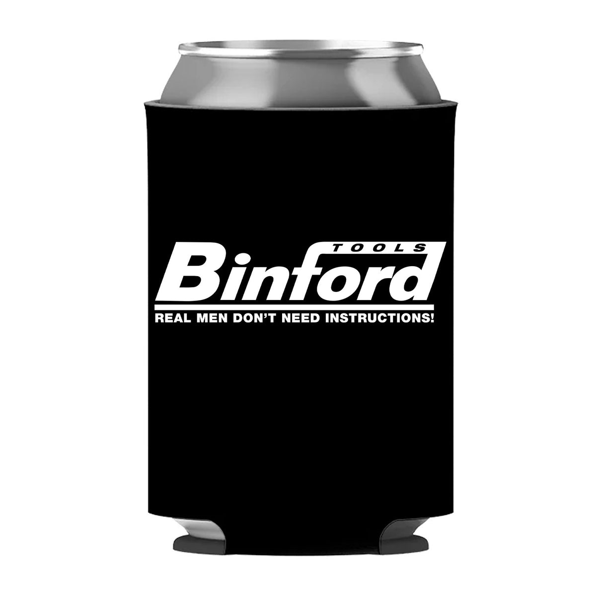 Binford Tools Can Sleeve