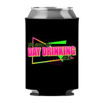 The Girls Are Day Drinking Again Can Sleeve