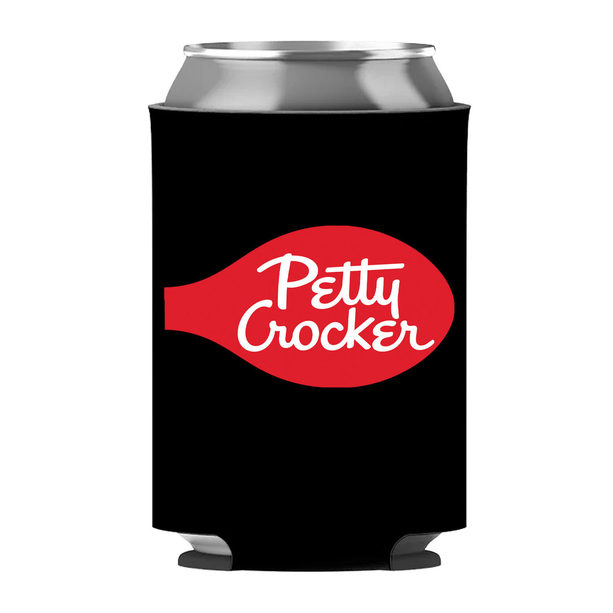 Petty Crocker Can Sleeve