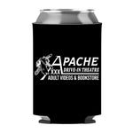 Apache Drive-In Can Sleeve