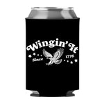 Wingin' It Can Sleeve