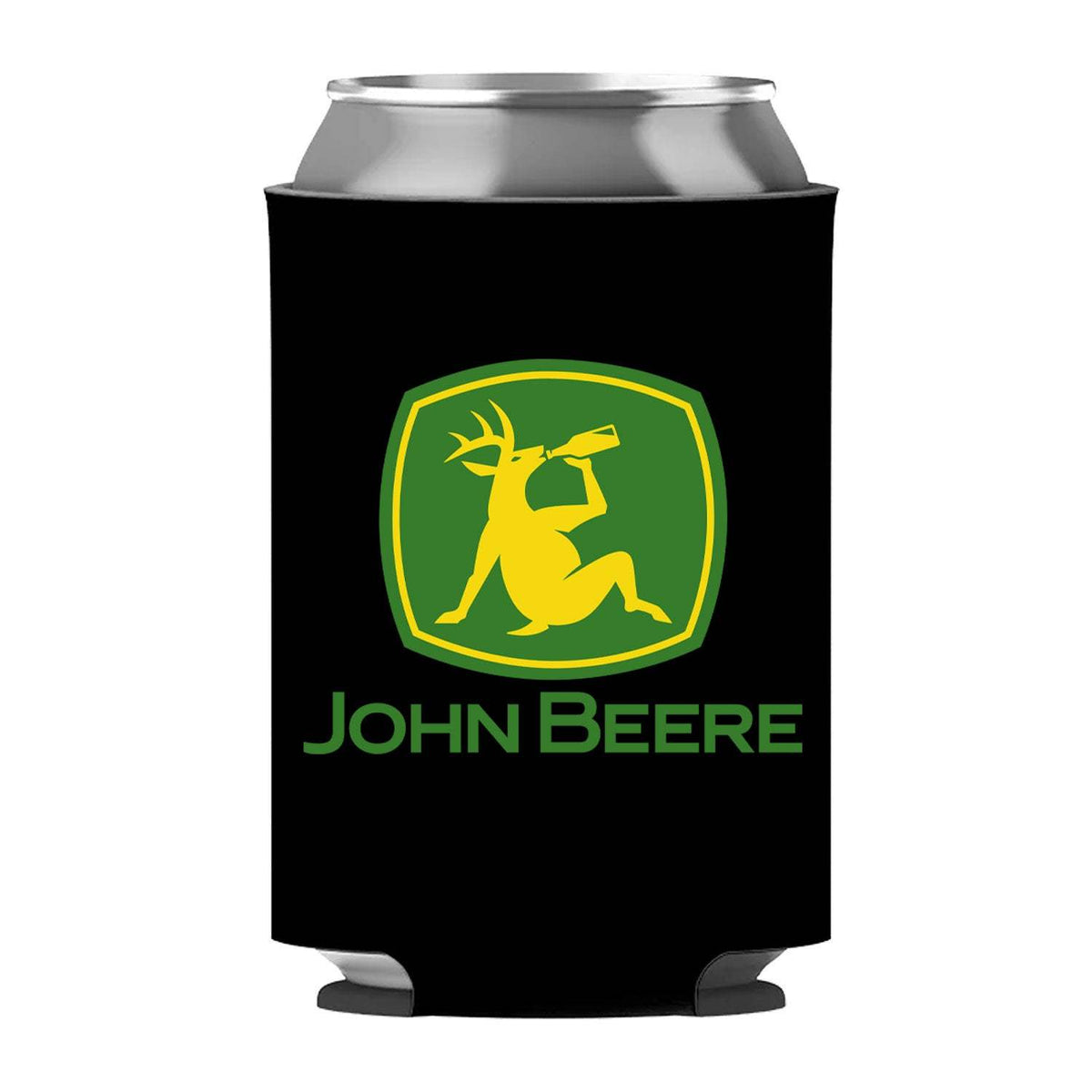 John Beere Can Sleeve - Standard