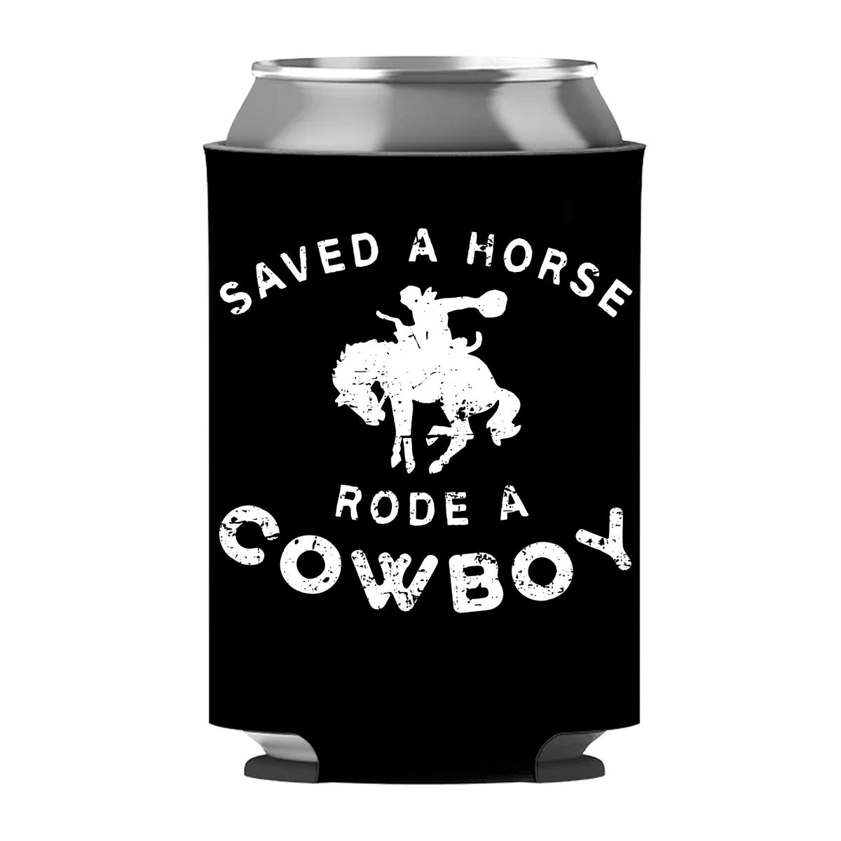 Saved A Horse Can Sleeve