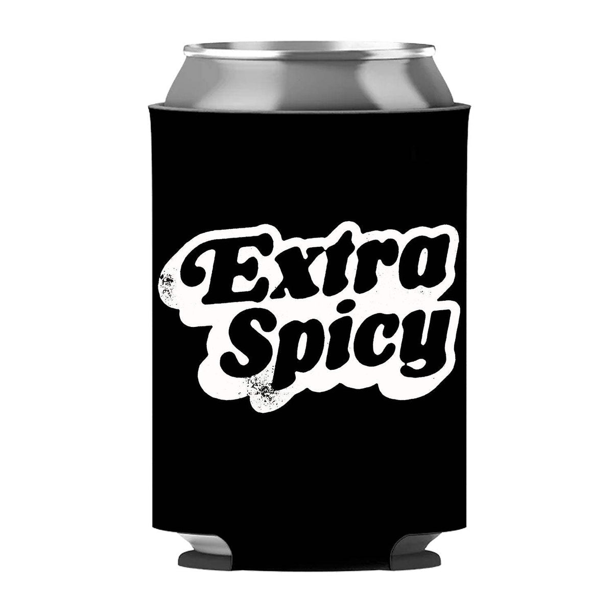 Extra Spicy Can Sleeve - Standard