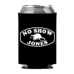 No Show Jones Can Sleeve
