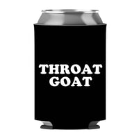 Throat Goat Can Sleeve - Standard