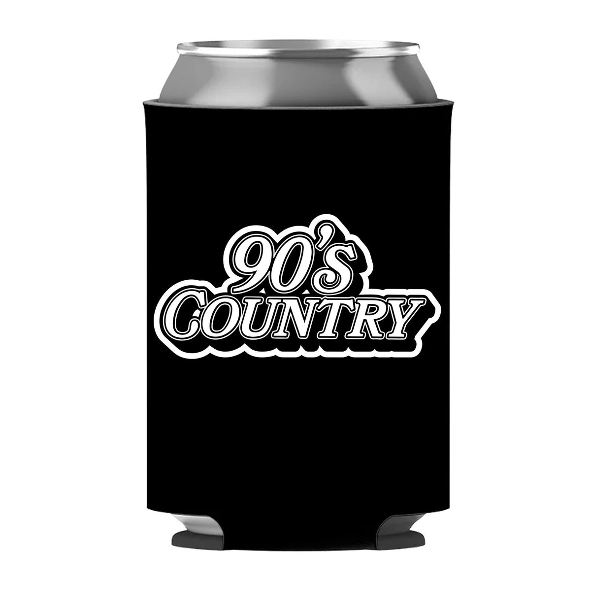90's Country Can Sleeve