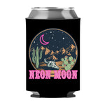 Neon Moon Can Sleeve