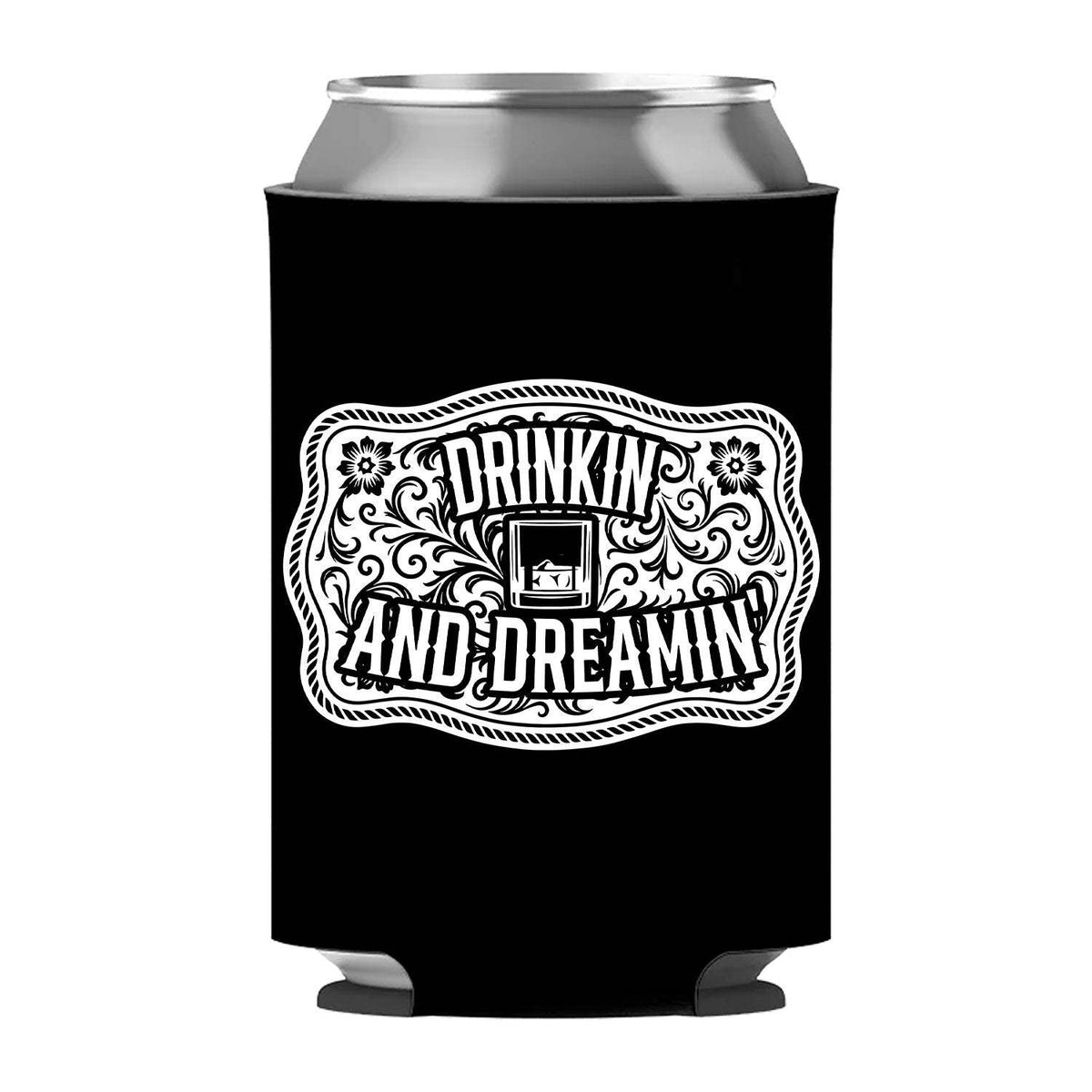 Drinkin' and Dreamin' Can Sleeve - Standard