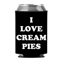 I Love Creampies Can Sleeve - Standard