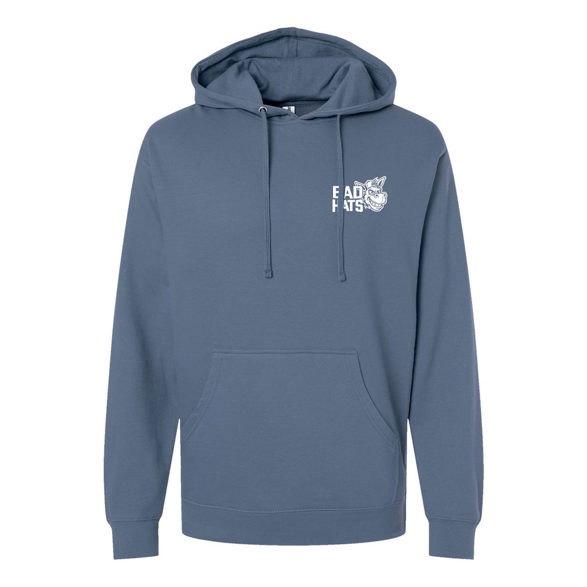 Rattlesnake Rodeo Hoodie