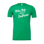 Billy Bob Loves Charlene Top