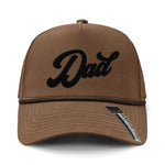 Dad Embroidered Performance Pro Hat