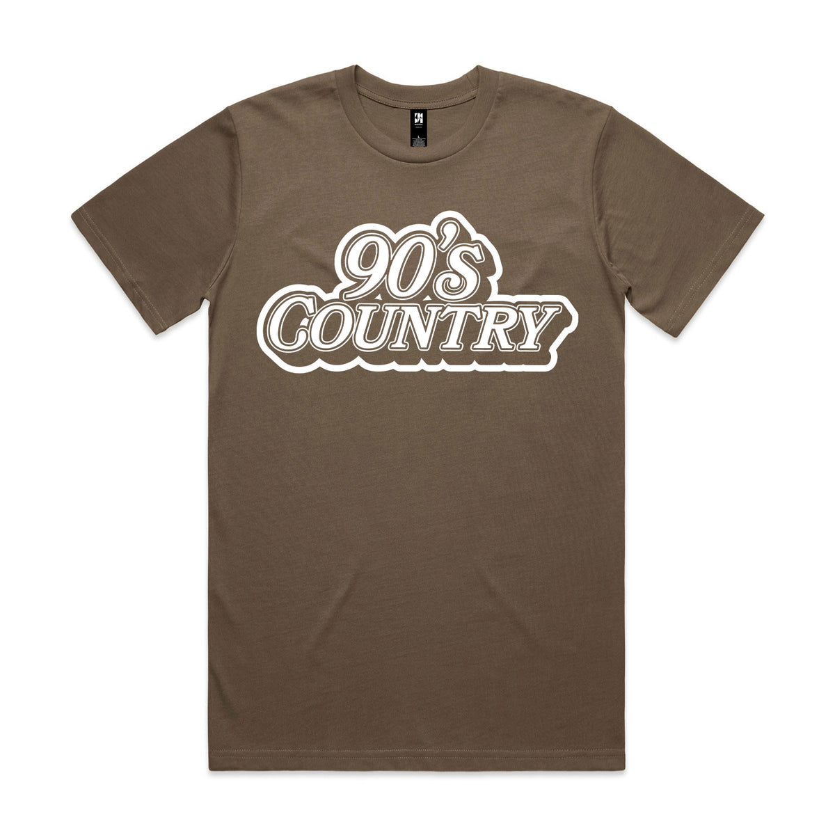 90's Country Premium Tee
