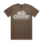 90's Country Premium Tee