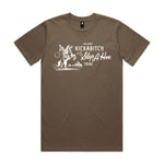 Chief Kickabitch Premium Tee