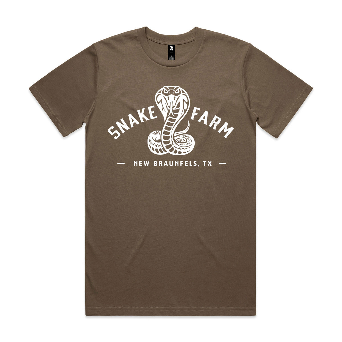 Snake Farm Premium Tee