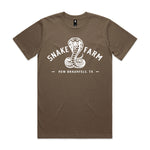 Snake Farm Premium Tee