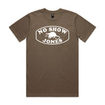 No Show Jones Tee