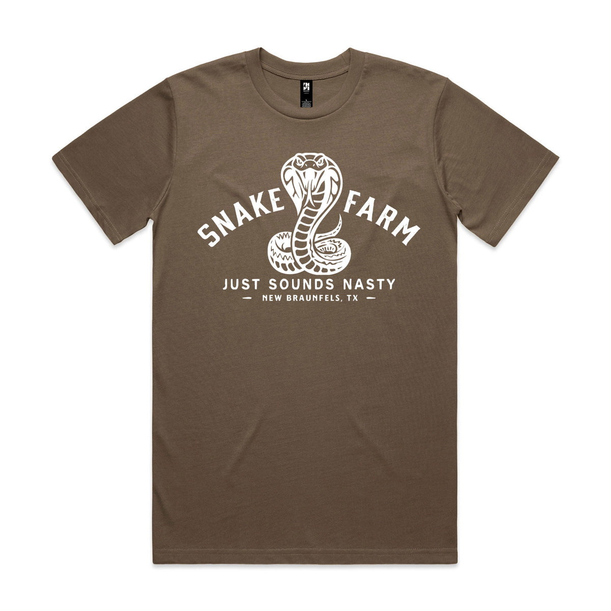 Snake Farm Premium Tee