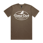 Time Out Gentleman's Club Premium Tee