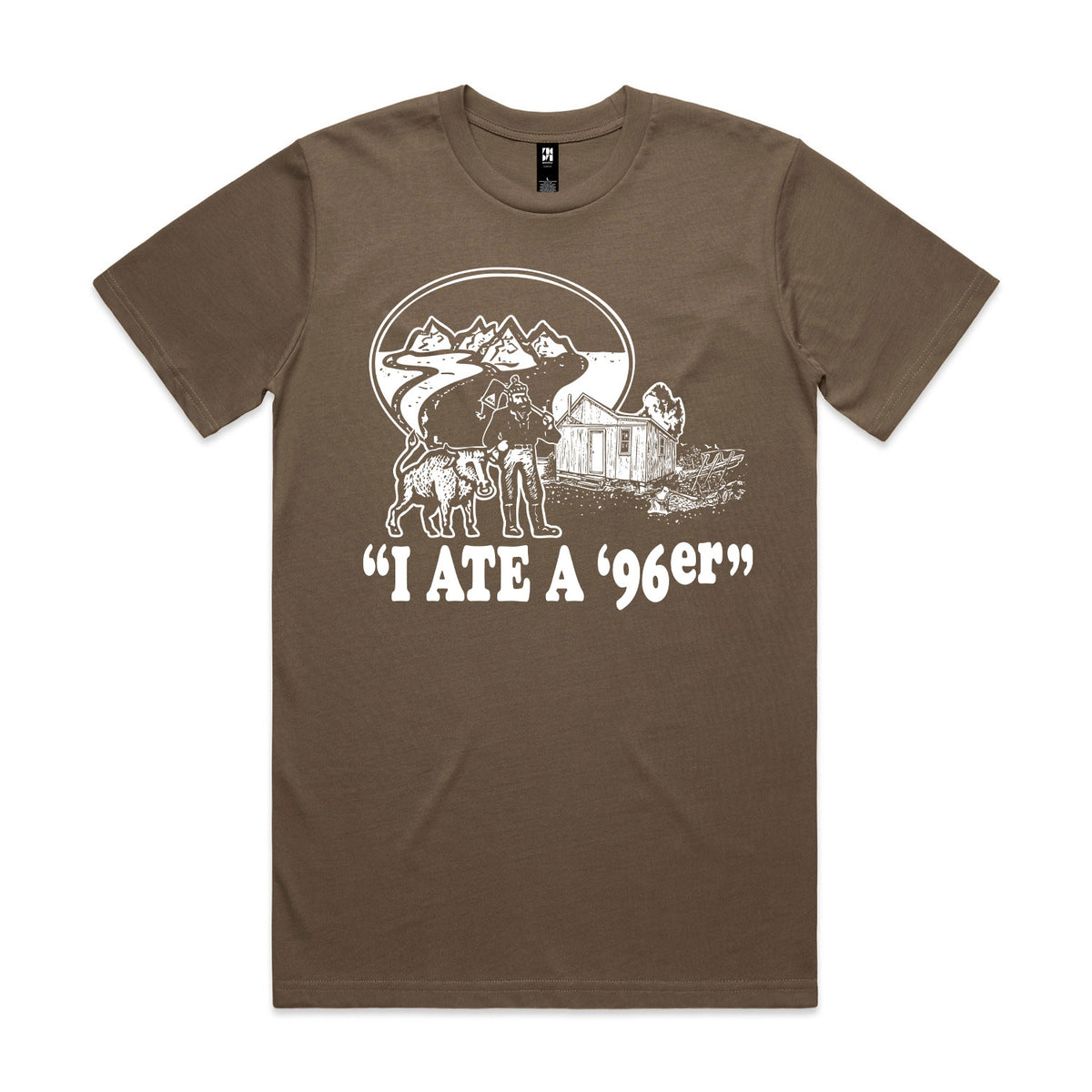 I At A 96'er Premium Tee
