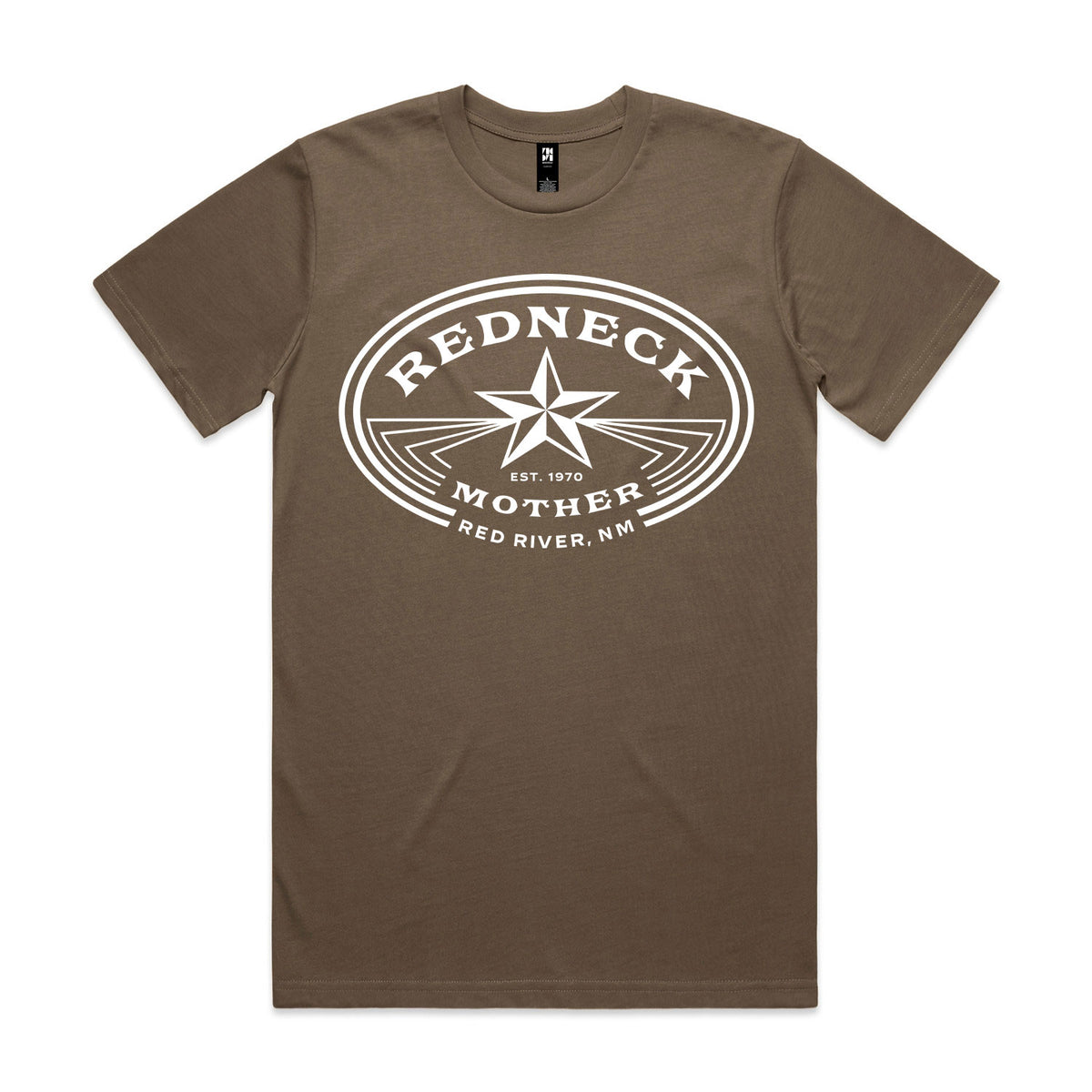 Redneck Mother Premium Tee