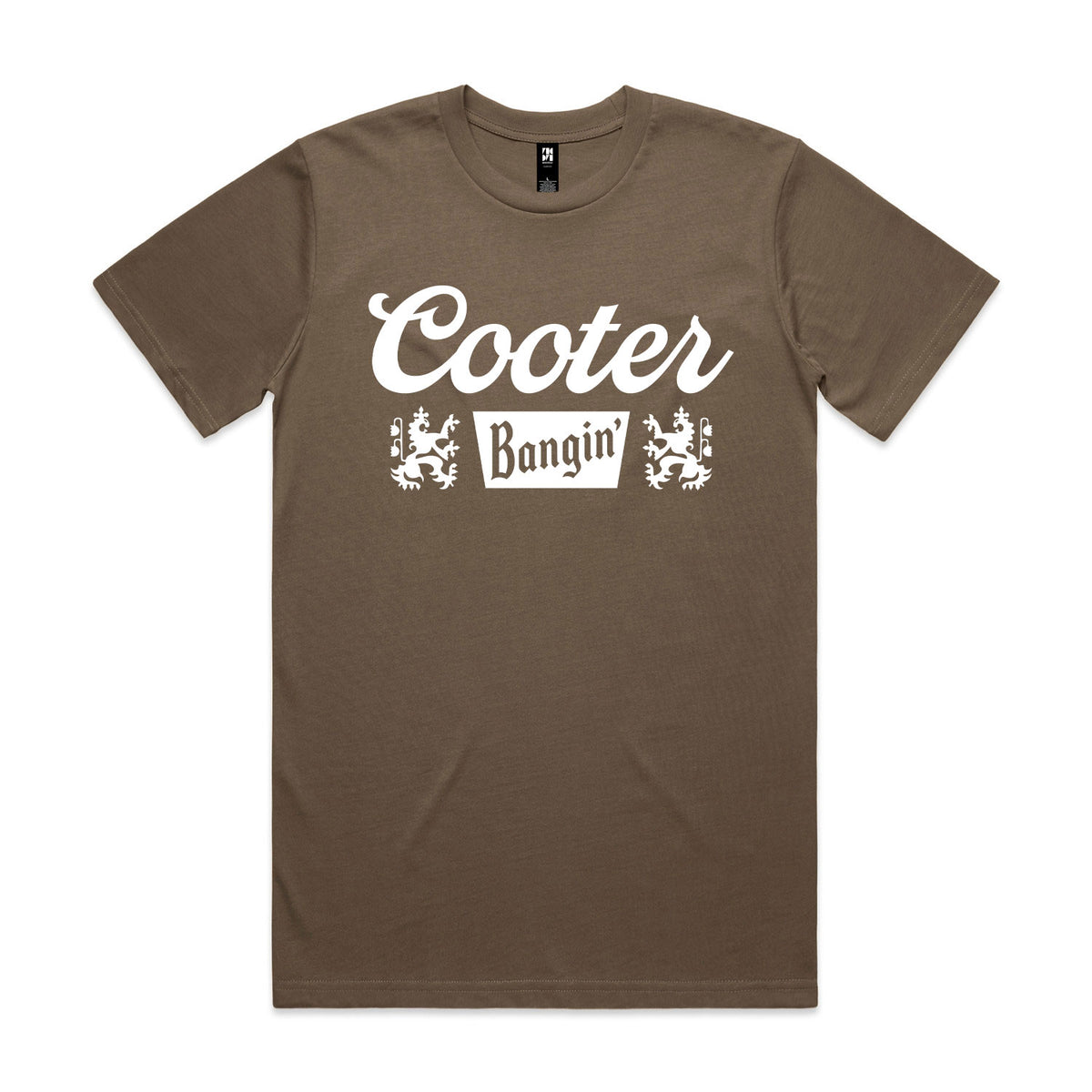 Cooter Bangin Premium Tee