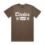 Cooter Bangin Premium Tee