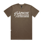 Apache Drive-In Premium Tee