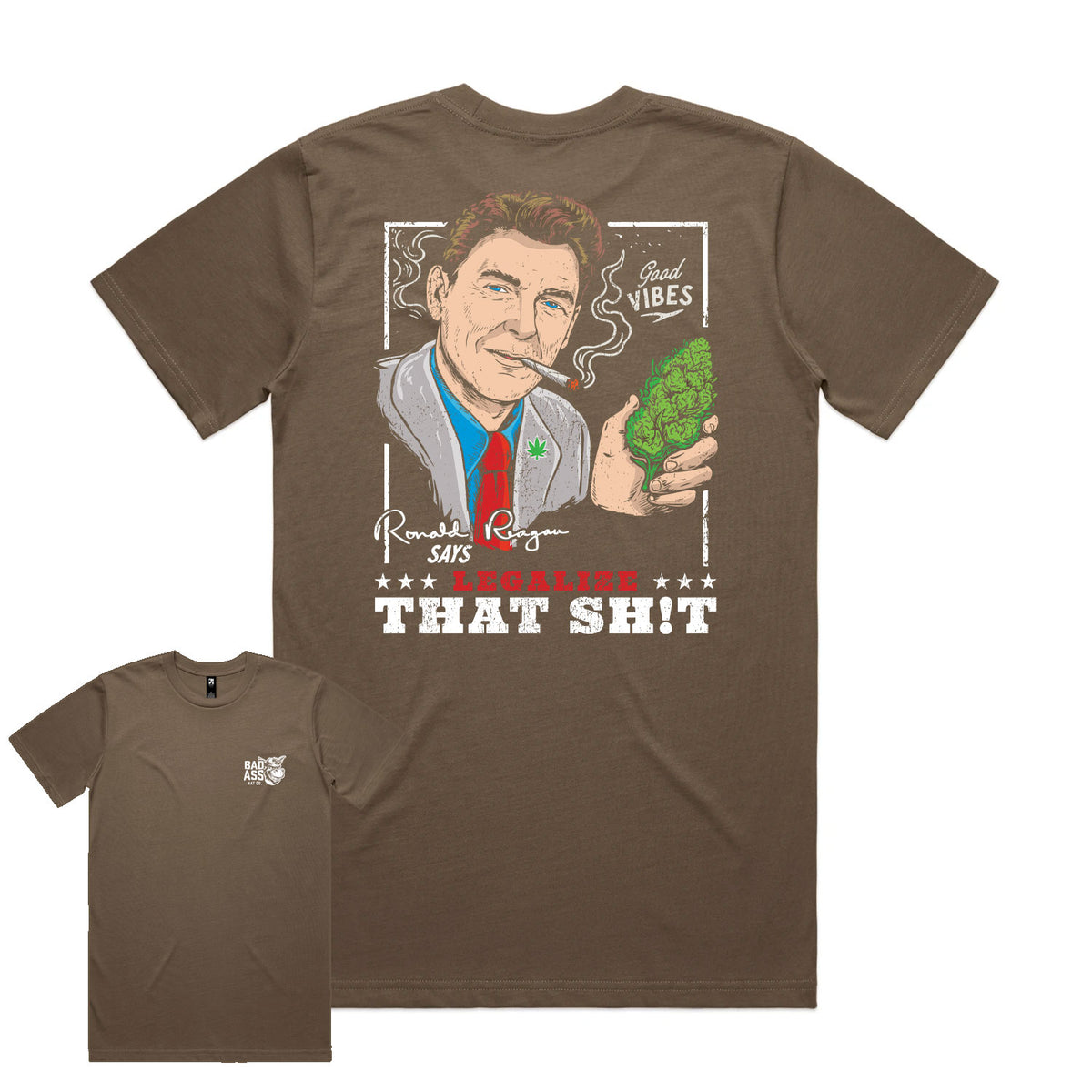 Legalize That Sh!t Premium Tee