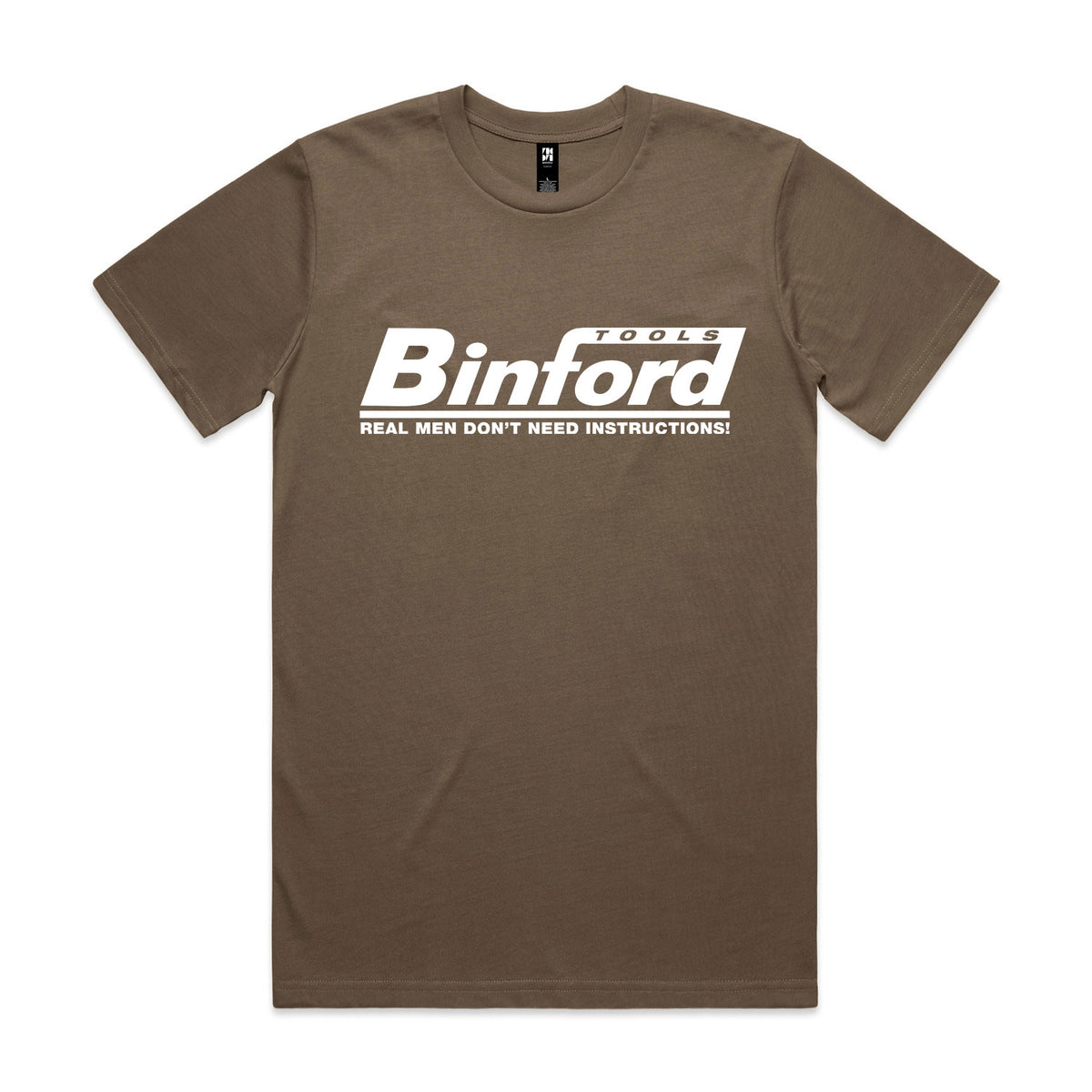 Binford Tools Premium Tee