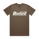 Binford Tools Premium Tee