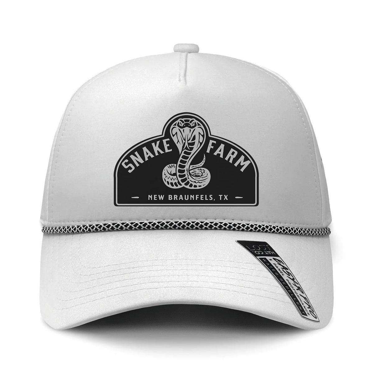 Snake Farm Performance Pro Hat