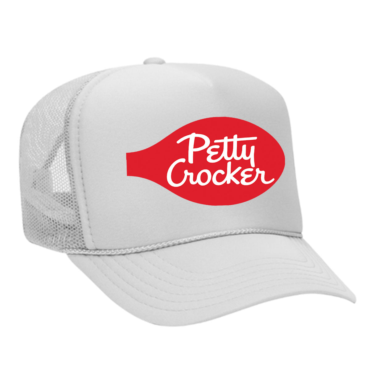 Petty Crocker Foam Trucker Hat