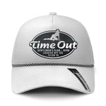 Time Out Gentleman's Club Performance Pro Hat