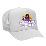 The Cream Of The Crop Foam Trucker Hat