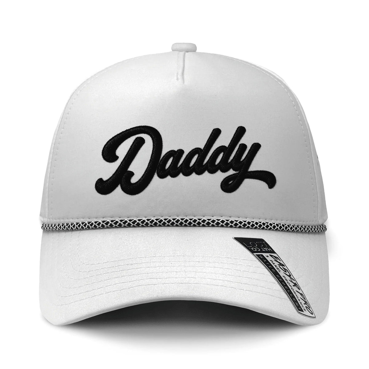 Daddy Embroidered Performance Pro Hat