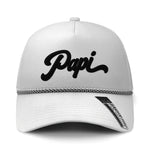 Papi Embroidered Performance Pro Hat