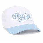The Hag - Performance Embroidered Hat