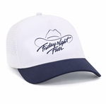 Friday Night Fever Performance Hat